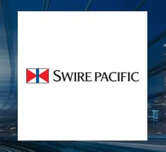Image for Swire Pacific Ltd. (OTCMKTS:SWRAY) Short Interest Update