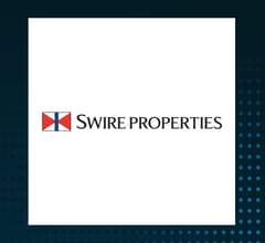 Image for Swire Properties (SWPFF) Expected to Announce Earnings on Thursday