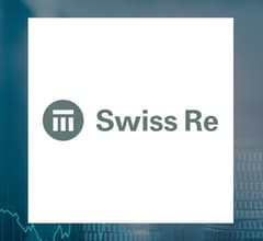 Image for Swiss Re Ltd. (OTCMKTS:SSREY) Short Interest Update