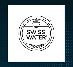 Image for Swiss Water Decaffeinated Coffee (TSE:SWP) Shares Up 0.7%  – Here’s Why