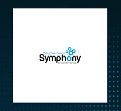 Image about Symphony Environmental Technologies (LON:SYM)  Shares Down 11%   – Time to Sell?