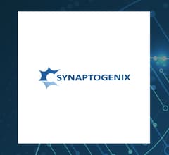 Image for Synaptogenix (NASDAQ:TAOX) Posts Earnings Results