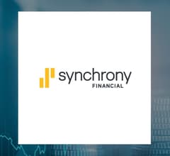 Image for Synchrony Financial (NYSE:SYF) Receives Consensus Rating of “Moderate Buy” from Analysts