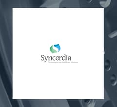 Image for Syncordia Technologies and Healthcare Solutions (CVE:SYN) Stock Passes Below Fifty Day Moving Average   – Should You Sell?