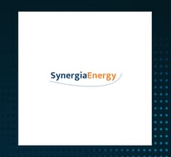 Image about Synergia Energy (LON:SYN) Trading 18.2% Higher   – Still a Buy?