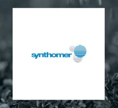 Image about Synthomer (LON:SYNT) Reaches New 12-Month Low  – Time to Sell?