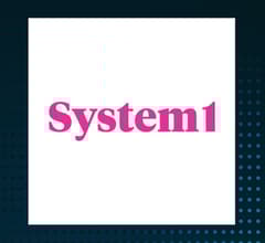 Image for System1 Group (LON:SYS1) Trading Down 12.6%  – What’s Next?