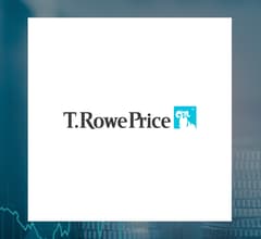 Image for T. Rowe Price Group, Inc. $TROW Shares Sold by Fisher Asset Management LLC