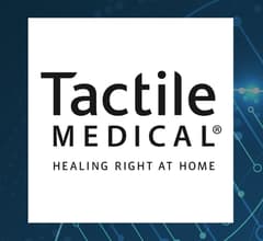 Image for Kristie Burns Sells 4,439 Shares of Tactile Systems Technology (NASDAQ:TCMD) Stock