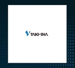 Image about Taikisha Ltd (OTCMKTS:TKIAF) Short Interest Up 747.4% in May