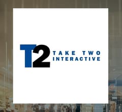 Image for Take-Two Interactive Software, Inc. (NASDAQ:TTWO) Receives Average Rating of “Moderate Buy” from Analysts
