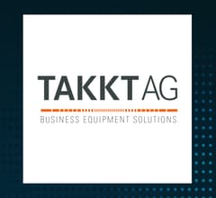 Image for Takkt (ETR:TTK) Shares Up 0.7%  – Should You Buy?