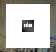 Image for Talon International (OTCMKTS:TALN) Share Price Passes Above 50-Day Moving Average   – What’s Next?