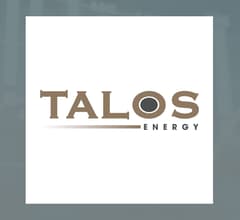 Image for Talos Energy (NYSE:TALO) Trading Up 4.5%  – Here’s What Happened