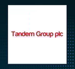 Image for Tandem Group (LON:TND) Trading Down 6.1%  – Time to Sell?