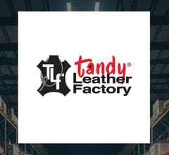 Image for Urban Outfitters (NASDAQ:URBN) versus Tandy Leather Factory (NASDAQ:TLF) Critical Analysis