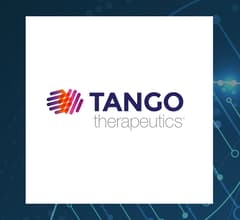 Image for Tango Therapeutics (NASDAQ:TNGX) Reaches New 52-Week High  – Time to Buy?