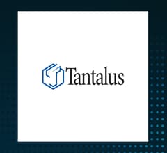 Image for Tantalus Systems (TSE:GRID) Stock Price Down 4.8%  – Should You Sell?