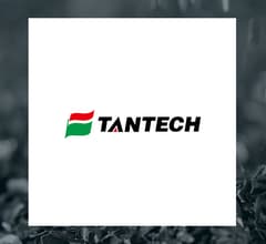 Image for Tantech (NASDAQ:TANH) Shares Cross Above 50-Day Moving Average   – Here’s Why