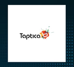 Image about Taptica International (LON:TAP) Stock Price Down 12.7%  – Here’s What Happened