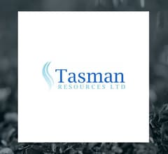 Image for Insider Buying: Tasman Resources (ASX:TAS) Insider Acquires A$94,300.00 in Stock