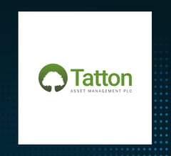 Image about Tatton Asset Management (LON:TAM) Stock Price Down 1%  – What’s Next?