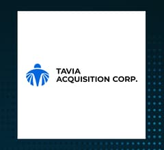 Image for Wolverine Asset Management LLC Reduces Stock Position in Tavia Acquisition Corp. $TAVI