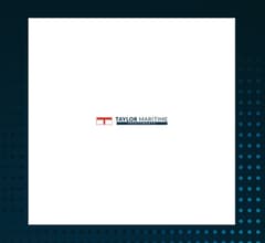 Image for Taylor Maritime Investments (LON:TMIP) Trading Down 1.8%  – Here’s Why