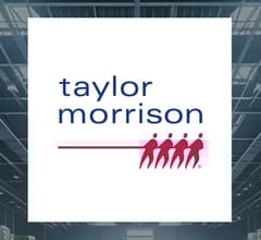 Image for Taylor Morrison Home Corporation $TMHC Shares Sold by Barclays PLC