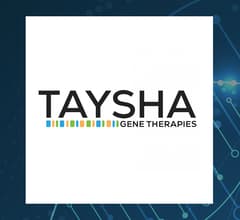 Image about Chardan Capital Reaffirms “Buy” Rating for Taysha Gene Therapies (NASDAQ:TSHA)
