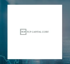 Image for Blackrock Tcp Capital (NASDAQ:TCPC) Stock Rating Lowered by Wall Street Zen