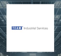 Image for Team (NYSE:TISI) Director Buys $21,552.57 in Stock