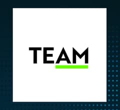 Image for TEAM (LON:TEAM) Stock Price Down 13.4%  – Here’s Why