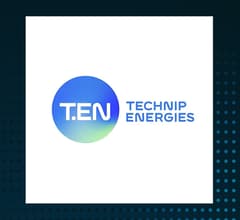 Image about Technip Energies (OTCMKTS:THNPF) Sees Significant Drop in Short Interest