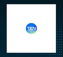 Image for Technip Energies (OTCMKTS:THNPY) Stock Price Down 7.5%  – What’s Next?