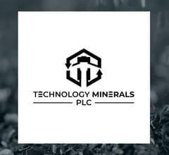 Image about Technology Minerals (LON:TM1) Issues Quarterly Earnings Results