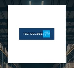 Image for Tecnoglass Inc. (TGLS) To Go Ex-Dividend on March 31st