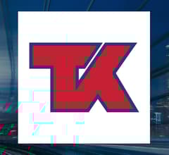 Image about Quantbot Technologies LP Has $491,000 Stock Holdings in Teekay Corporation Ltd. $TK