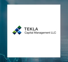 Image for abrdn Life Sciences Investors $HQL Stake Lowered by 1607 Capital Partners LLC