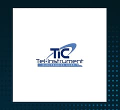 Image for Tel-Instrument Electronics (NYSEAMERICAN:TIK) Stock Passes Below 200 Day Moving Average   – Here’s Why