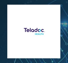 Image about Teladoc Health (NYSE:TDOC) Rating Increased to Buy at Deutsche Bank Aktiengesellschaft