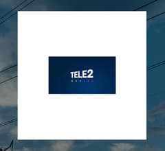 Image for Tele2 (OTCMKTS:TLTZY) Trading Down 10.5%  – Here’s What Happened