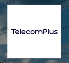 Image for Telecom Plus (LON:TEP) Shares Cross Below Two Hundred Day Moving Average   – Here’s What Happened