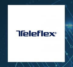 Image for Teleflex Incorporated (NYSE:TFX) Receives $139.00 Consensus Target Price from Analysts