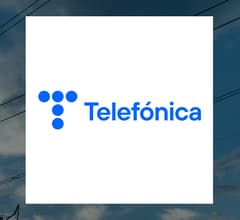 Image for Telefonica (NYSE:TEF) Reaches New 52-Week Low  – Time to Sell?