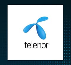 Image for Telenor ASA (OTCMKTS:TELNY) Stock Price Crosses Above 50-Day Moving Average   – Here’s Why