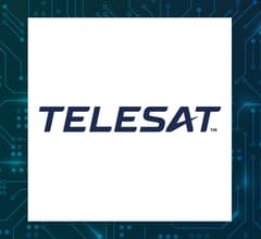Image for Vestcor Inc Purchases 50,000 Shares of Telesat Corporation $TSAT