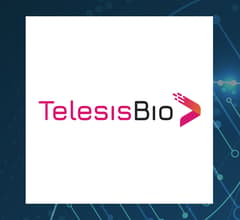 Image for Head to Head Comparison: Telesis Bio (NASDAQ:TBIO) vs. Ginkgo Bioworks (NYSE:DNA)