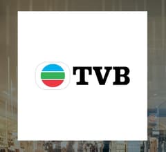 Image for Television Broadcasts (OTCMKTS:TVBCY)  Shares Down 5.7%   – Should You Sell?