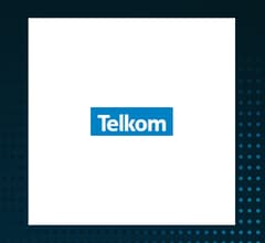 Image for Telkom SA SOC (OTCMKTS:TLKGY) Stock Price Passes Above 50-Day Moving Average   – Should You Sell?